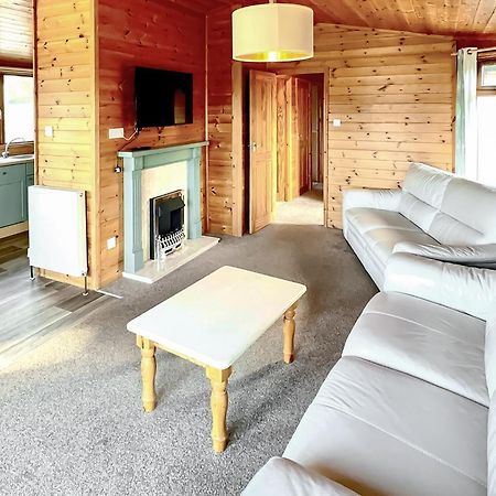 Calloose Holiday Park 海尔 外观 照片