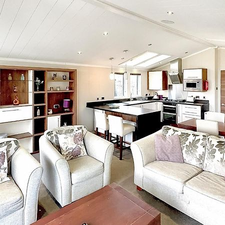 Calloose Holiday Park 海尔 外观 照片