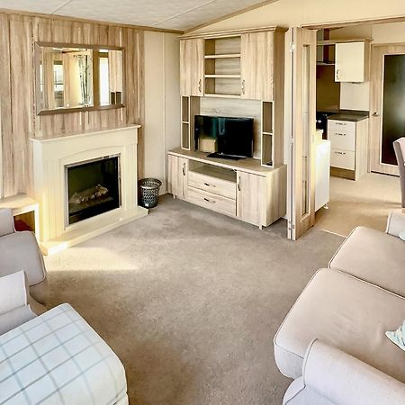 Calloose Holiday Park 海尔 外观 照片