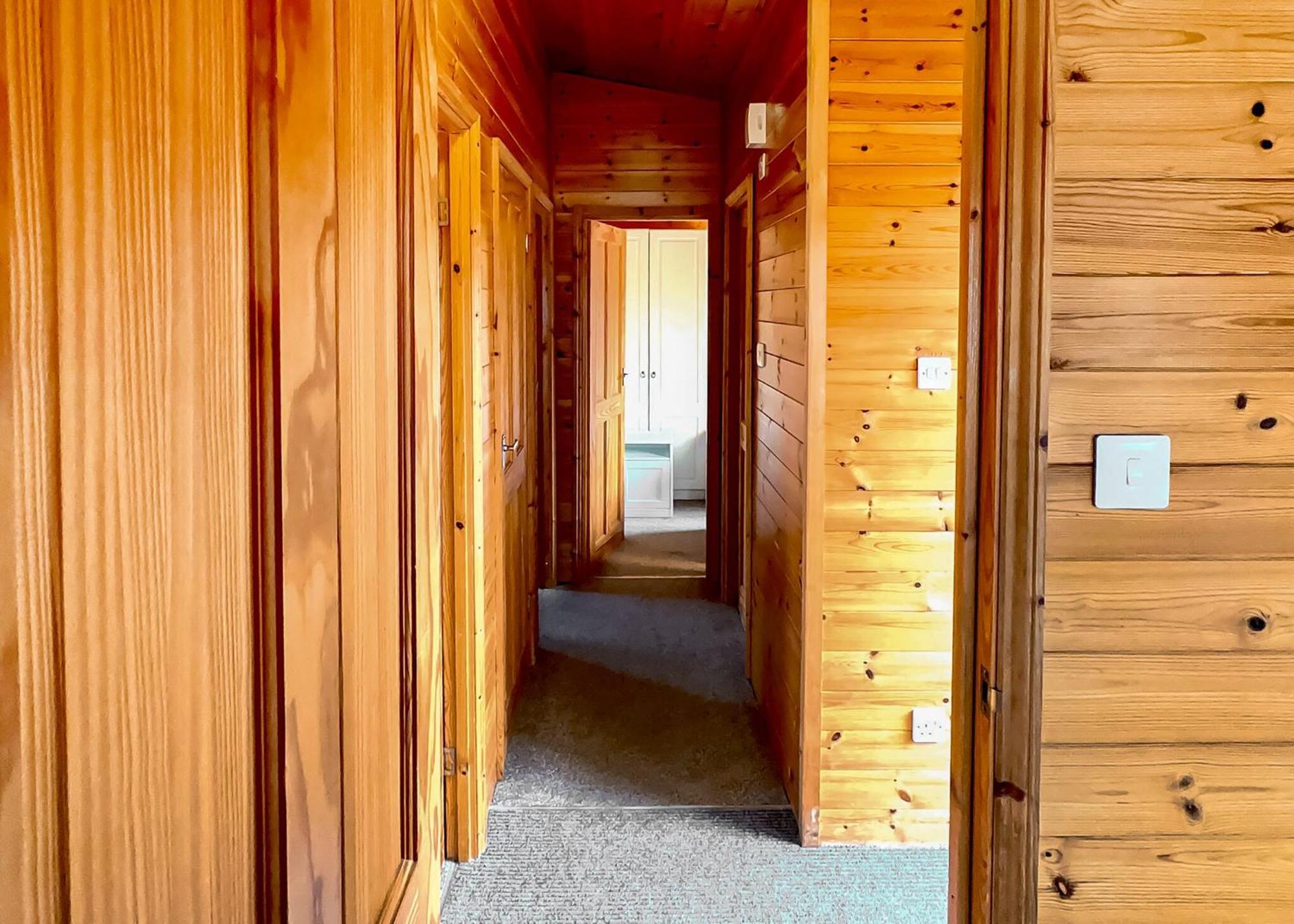 Calloose Holiday Park 海尔 外观 照片