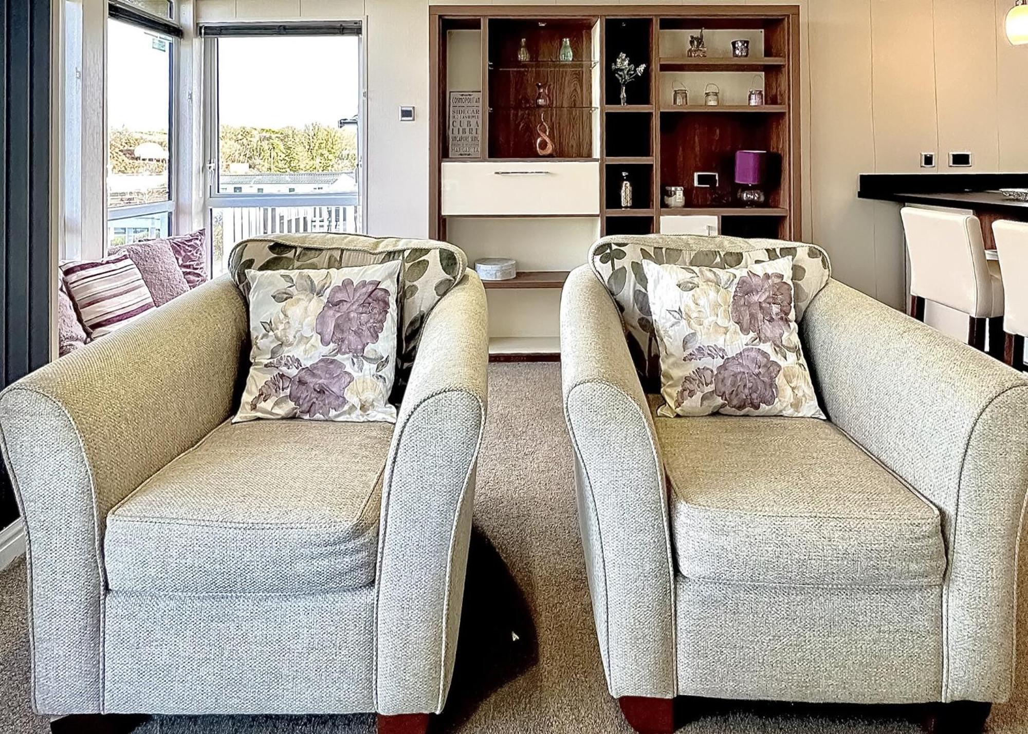 Calloose Holiday Park 海尔 外观 照片