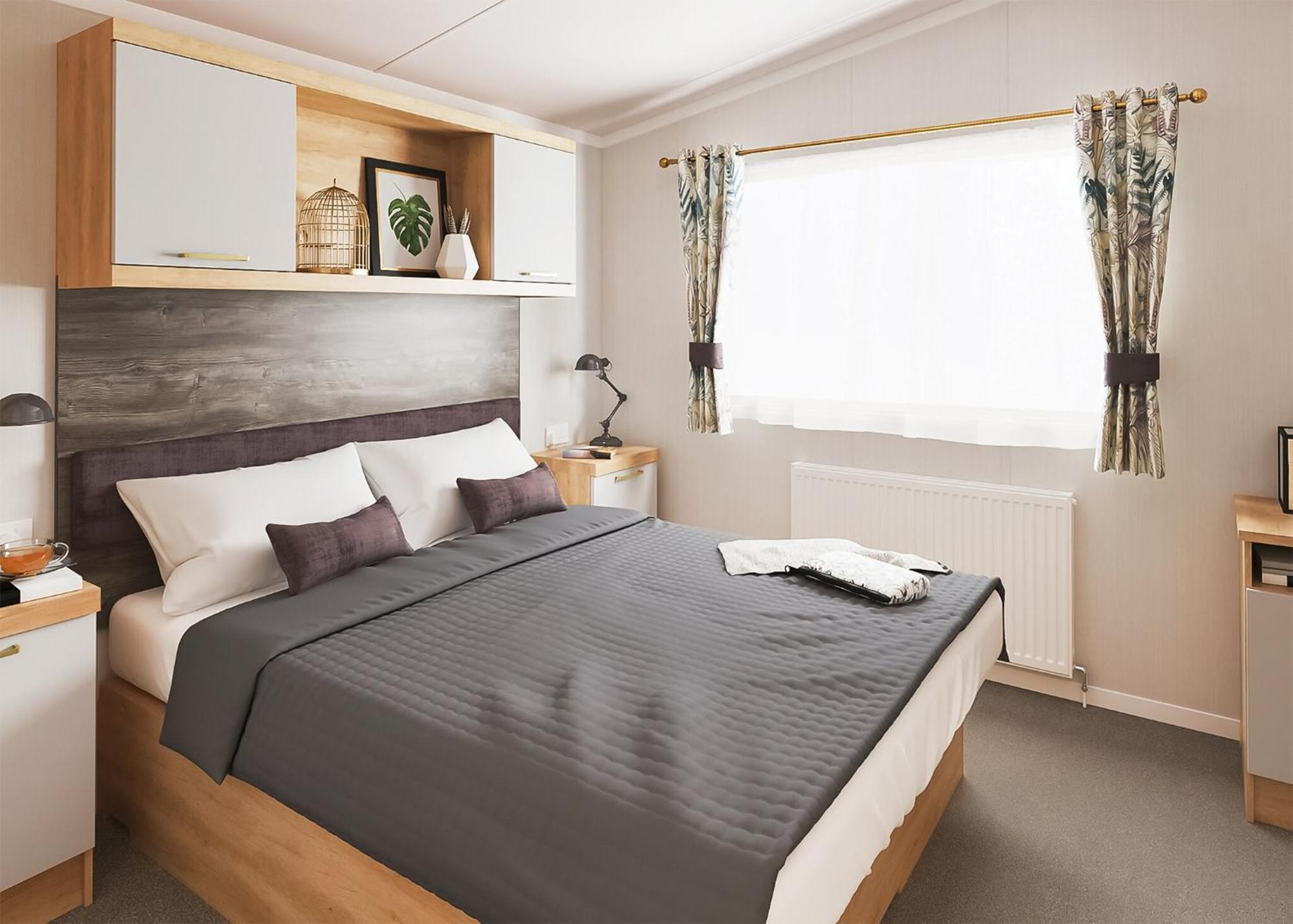 Calloose Holiday Park 海尔 外观 照片