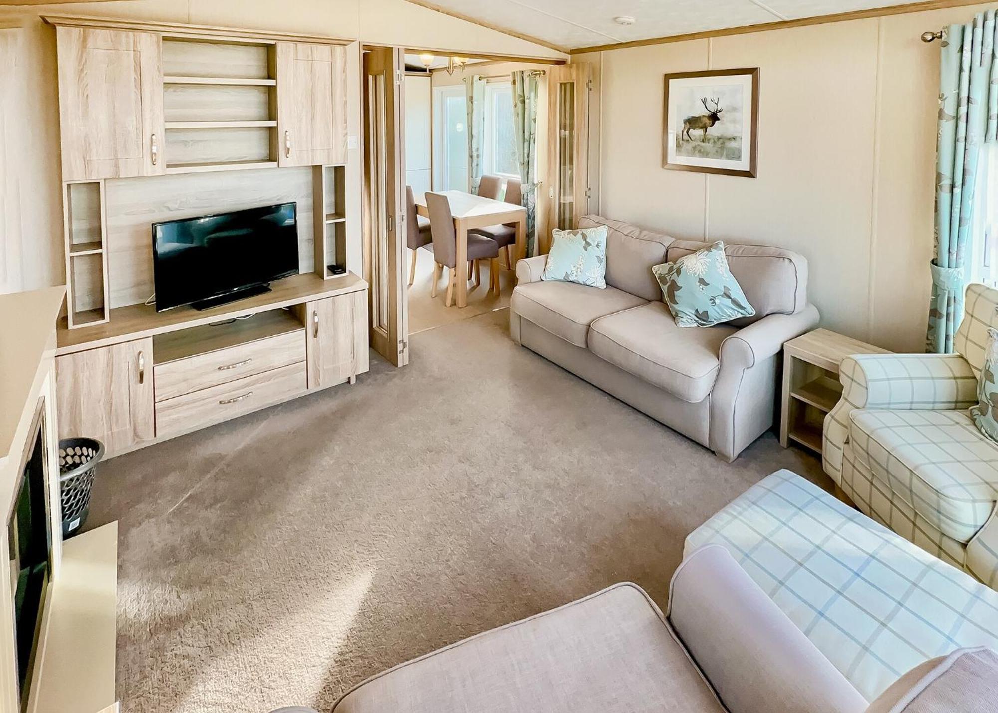 Calloose Holiday Park 海尔 外观 照片