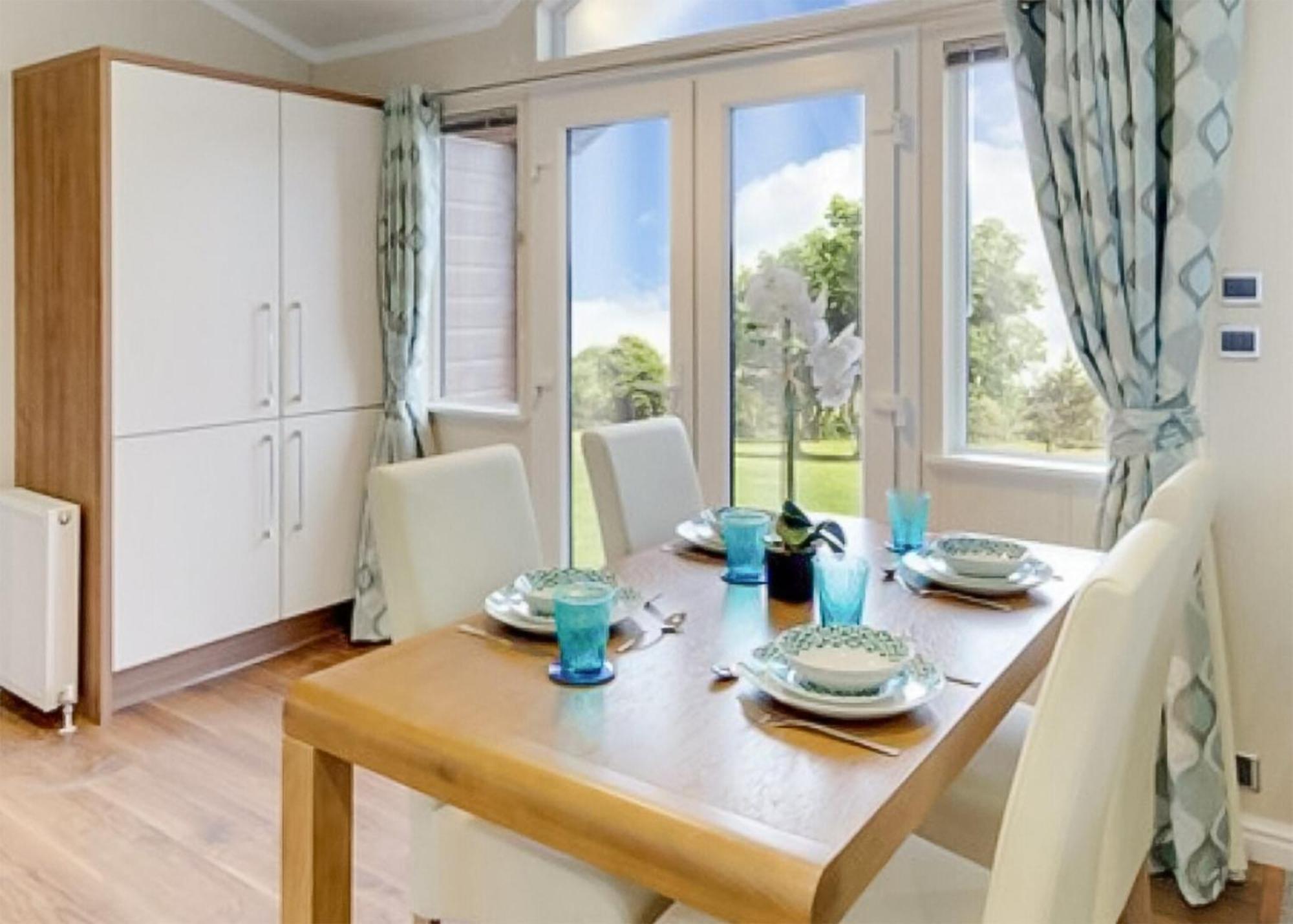 Calloose Holiday Park 海尔 外观 照片